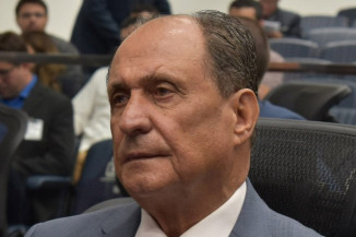 Deputado Zé Teixeira solicita infraestrutura para Grande Dourados