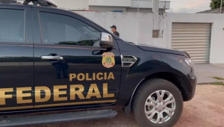 Operação da PF mira em contrabando de cigarros em MS