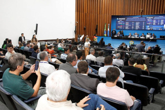 Lei do Pantanal é aprovado em segunda votação por deputados