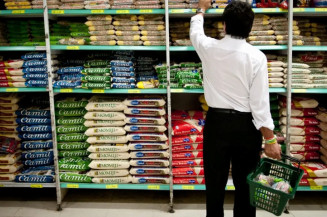 Inflação continua menor para famílias com renda mais baixa