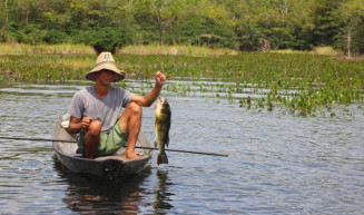 Comissão aprova projeto que facilita comprovação de atividade de pescador artesanal