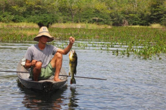 Comissão aprova projeto que facilita comprovação de atividade de pescador artesanal