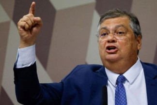 Senado aprova Flávio Dino para o STF e Gonet para para PGR