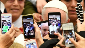 Dia Mundial da Paz, Papa Francisco pede que a inteligência artificial esteja a serviço da fraternidade