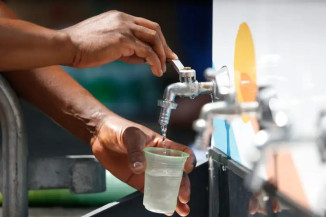 Saúde aponta orientações e cuidados diante de nova onda de calor