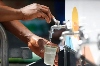 Saúde aponta orientações e cuidados diante de nova onda de calor