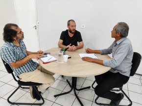Vereador Elias Ishy cobra prefeitura sobre projetos do “Minha Casa Minha Vida”