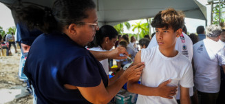 Taxa de HPV na genital atinge 54,4% das mulheres e 41,6% dos homens no Brasil