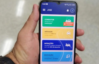 Prazo para regularizar toxicológico termina dia 28 e Detran orienta condutores