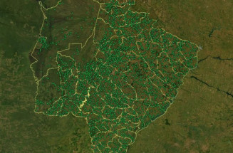 Único no Brasil, Zoneamento Agroecológico revela características e potencialidades do solo de MS em 3 mil pontos de amostragem