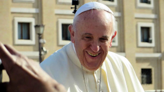 Papa Francisco completa 87 anos e é um dos pontífices mais velhos da história