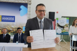 Programa vai regularizar escritura para mais de 5 mil famílias que moram em áreas irregulares