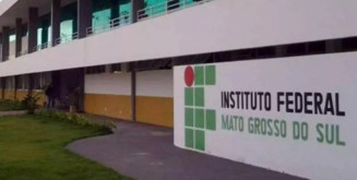 IFMS abre seleção para 680 vagas de nível superior em 8 cidades de MS