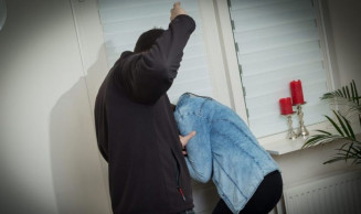 Comissão aprova informação à vítima de violência doméstica em caso de fuga ou liberdade do agressor