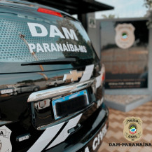 Homem de 61 anos é preso preventivamente, acusado de ter estuprado a própria neta