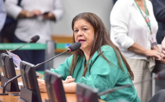 Comissão aprova projeto que classifica como contravenção impedir acesso a métodos de planejamento familiar