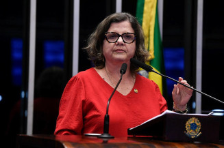 Incentivo financeiro a estudante do ensino médio segue para sanção