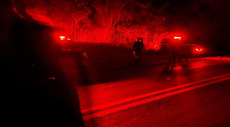 MP indicia ‘Maníaco da lanterna’  por tentativa de homicídio contra 12 pessoas