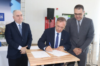 TJMS destaca compromisso e agilidade da prefeitura nos trabalhos pela habitação