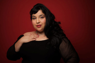 Cantora Lírica de MS conquista o 2º Lugar no Concurso Joaquina Lapinha e brilha no Theatro Municipal de SP