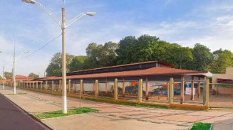 Feira Livre vai abrir na sexta-feira a partir das 17h