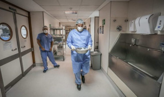 Comissão aprova regras para o SUS fechar parcerias com hospitais particulares