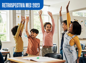 Escola em tempo integral e renegociação Fies são destaques em 2023