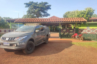 DOF intensifica policiamento ostensivo preventivo nas áreas indígenas de Mato Grosso do Sul