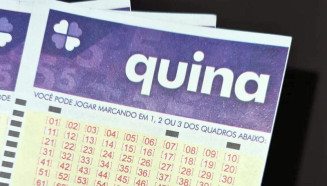 Aposta de Dourados fatura R$ 15 mil na Quina
