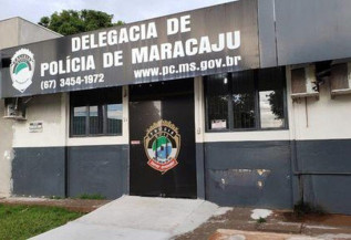 Jovem de 20 anos é executado em frente da esposa em Maracaju