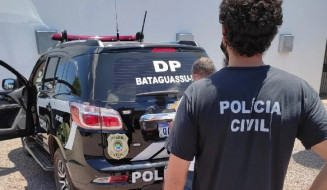 Polícia dá dicas para evitar furtos em período de festas