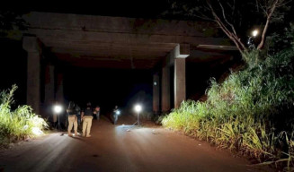 Jovens morrem em acidente de moto  entre Fátima do Sul e Dourados