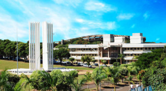 Inscrições para concurso da UFMS começam dia 2 e salário chega a R$ 9 mil