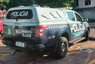 Menina de 13 anos vai dormir na casa da amiga e é estuprada pelo pai