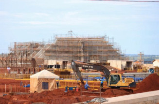 MS fecha ano como o maior destino de investimentos privados no País