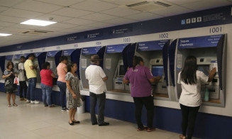 86,6 mil trabalhadores ainda não sacaram o Abono Salarial de 2023; prazo termina esse mês