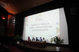  Recursos da Lei Paulo Gustavo estão disponíveis aos contemplados em Dourados