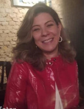 Professora Rachel Calegão Costa morre em Dourados