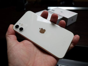 Mulher tenta comprar Iphone pelo Face e cai em golpe ao enviar PIX