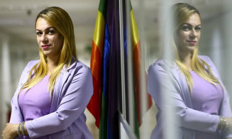 Garantia de renda e não violência são prioridades para LGBTQIA+