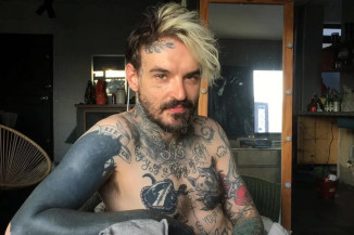 Antes de ser encontrado morto, PC Siqueira desejou 'Feliz Natal solitário'