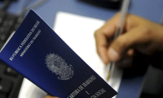 País gerou mais de 130 mil novas vagas de trabalho em novembro