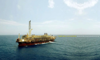 Produção de petróleo e gás natural registra recorde em novembro