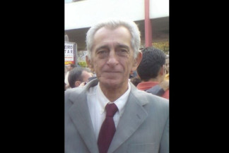 Ex-deputado estadual, Eduardo Contar Filho morre em Campo Grande