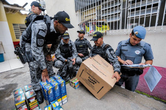 Senado analisa projetos que proíbem fogos de artifício com barulho