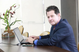 DOURADOS: Renato Câmara lidera a preferência do eleitor em possível cenário apontado por pesquisa