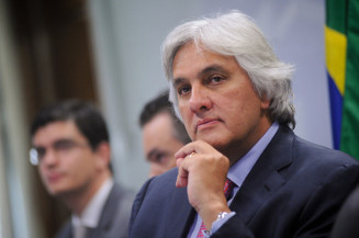 Ação contra Delcídio do Amaral é transferida para Justiça de MS