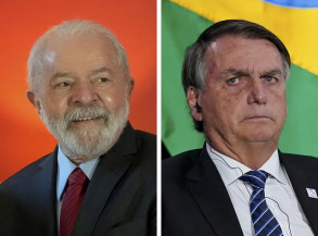 Lula e Bolsonaro: quem se deu melhor na política 2023?