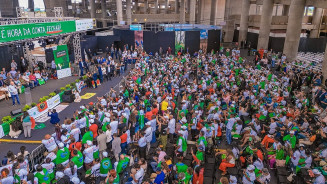 CNJ acompanha debates sobre a melhoria da condição de vida da população em situação de rua