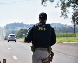 Feriado de Ano Novo tem queda no índice de mortes nas rodovias federais